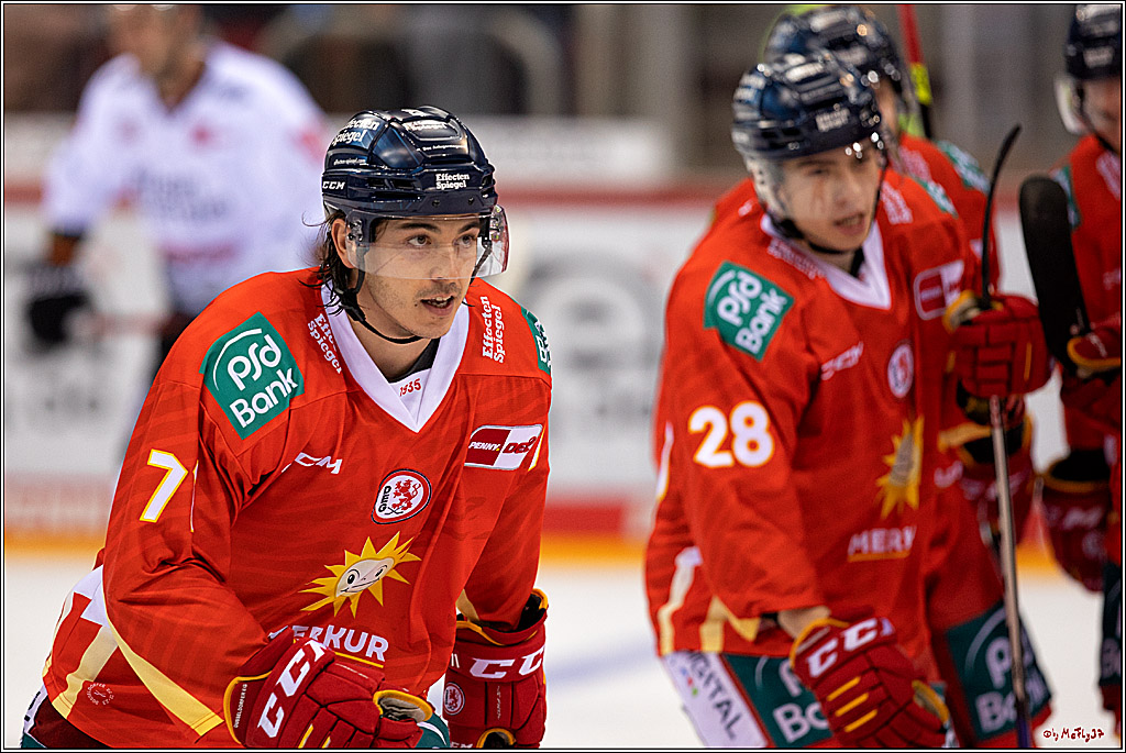 PENNY DEL;  Düsseldorfer EG - Kölner Haie; Düsseldorf, 28.10.2022